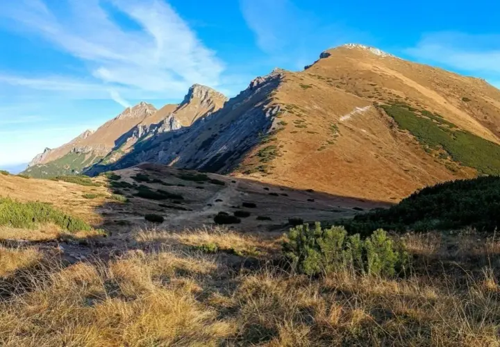 Zimowe Tatry Słowackie: Szlaki zamknięte 1.11-14.06. Co musisz wiedzieć?
