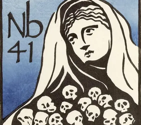 Mit o Niobe – Przerażająca historia pychy i tragicznych konsekwencji