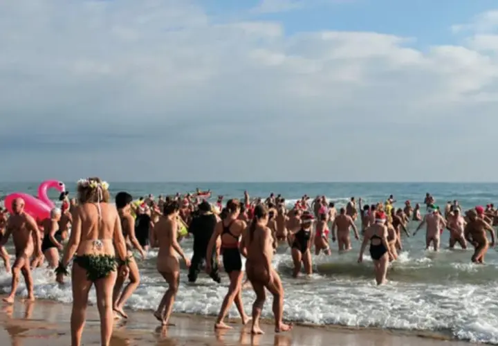 Cap d'Agde : Votre guide complet plages, naturisme & loisirs