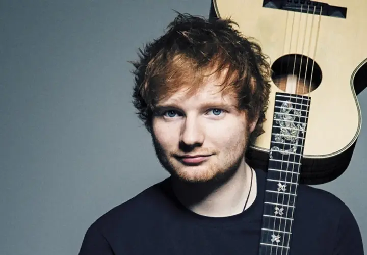 Ile zarabia Ed Sheeran? Majątek 250 mln funtów i źródła fortuny