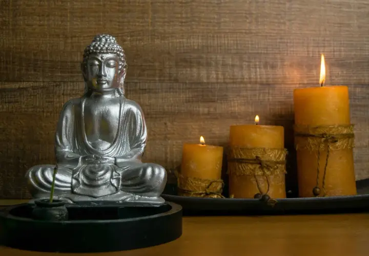 Hinduizm czy buddyzm? Porównanie, które rozwieje wątpliwości