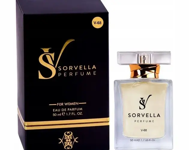 Gdzie kupić perfumy Sorvella? Oficjalnie, tanio i bezpiecznie!