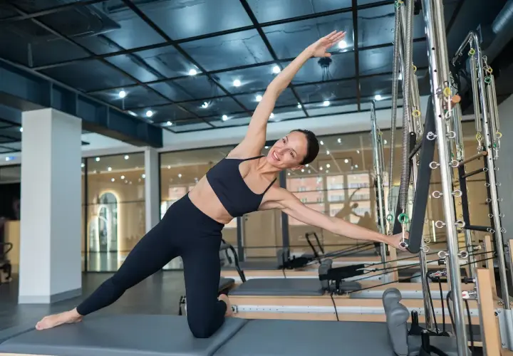 Pilates: Co to jest i dlaczego warto? Zmień ciało i umysł!