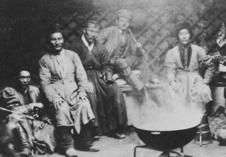 Kałmucy w Polsce: Zapomniana historia azjatyckich osadników