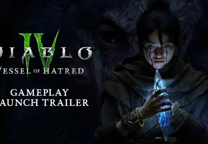 Diablo 4 w 2026: Odświeżone Sanktuarium? Game Pass i Vessel of Hatred