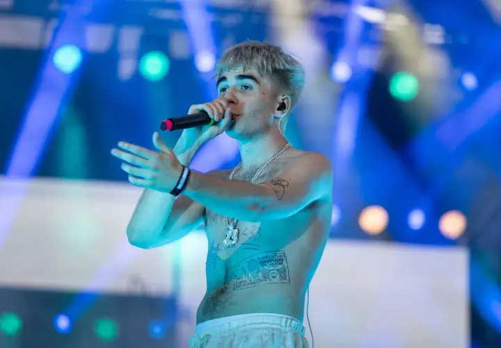 Gdzie będzie koncert Maty w Łodzi? Sprawdź lokalizację i szczegóły