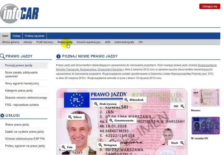 Ile mam czasu na odebranie prawa jazdy? Sprawdź, zanim będzie za późno!