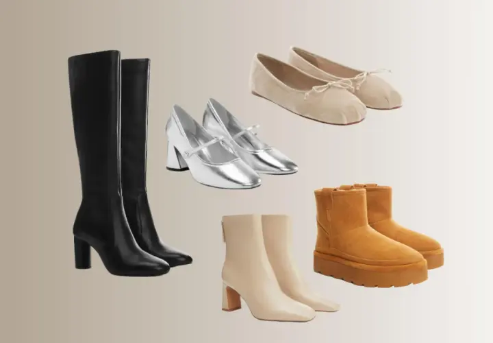 Zapatos Mango mujer: Tendencias, calidad y looks para acertar