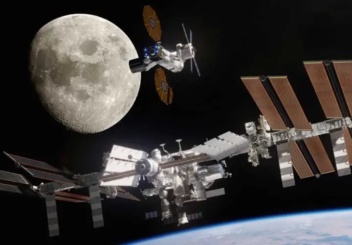 Jeden dzień w kosmosie: zaskakująca prawda o czasie na stacji ISS