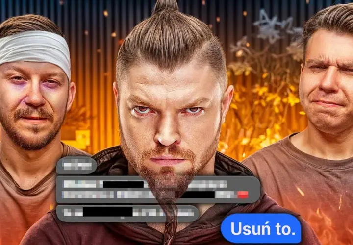 Z kim jest Wardęga? Sekrety życia osobistego popularnego youtubera