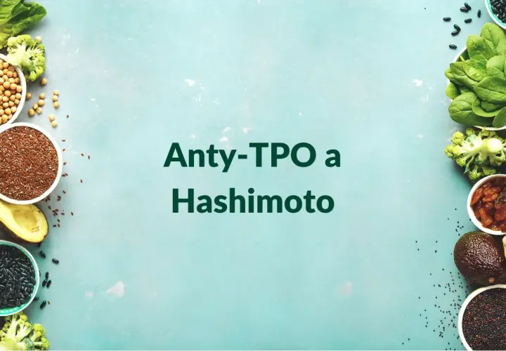 Anty-TPO a Hashimoto. Zdrowa dieta z warzywami, nasionami i awokado wspiera walkę z chorobą.