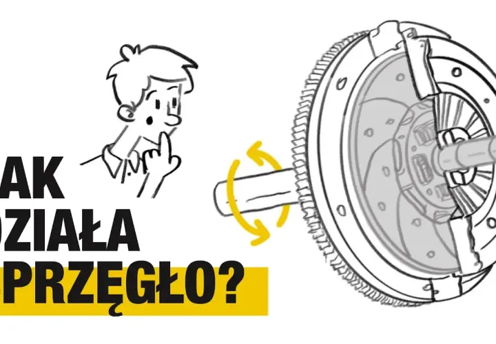 Jak działa sprzęgło w samochodzie? Zrozum jego kluczowe funkcje
