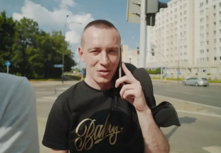 Wiśnia Bakajoko: Poznaj nową sensację polskiej sceny muzycznej