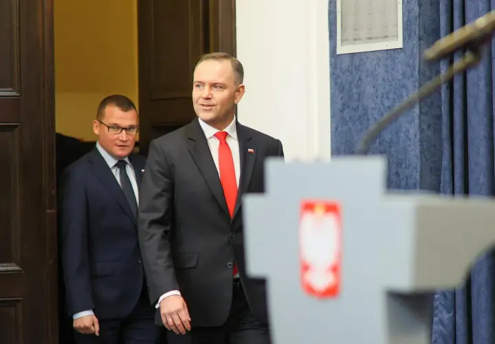 Weto prezydenta i co dalej: co oznacza dla polskiego prawa?