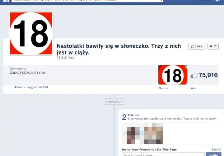 Niebezpieczna gra w słoneczko - poznaj zagrożenia i uchronisz swoje dziecko