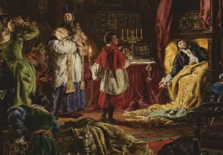 Ostatni król z dynastii Jagiellonów - historia, panowanie i dziedzictwo
