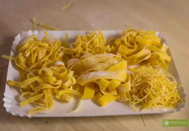 Jak zrobić tagliatelle? Pełny poradnik na idealny domowy makaron