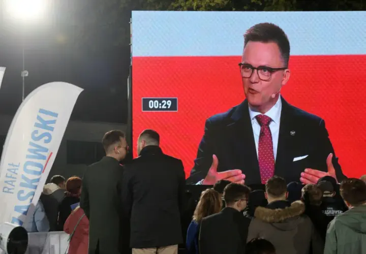 Kto jest teraz prezydentem Polski? Poznaj aktualnego lidera kraju