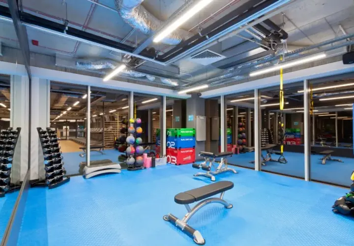 Total Fitness Ochota (teraz Zdrofit): Czy to siłownia dla Ciebie?