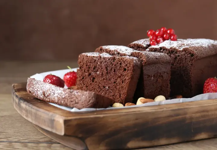 Prosty przepis na ciasto czekoladowe z mascarpone – deser, który zachwyci każdego