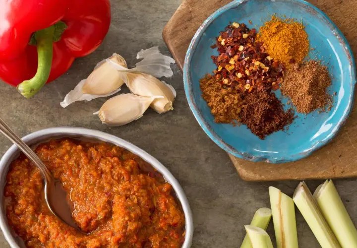 Gdzie kupić przyprawę rendang? Sprawdź najlepsze oferty i ceny