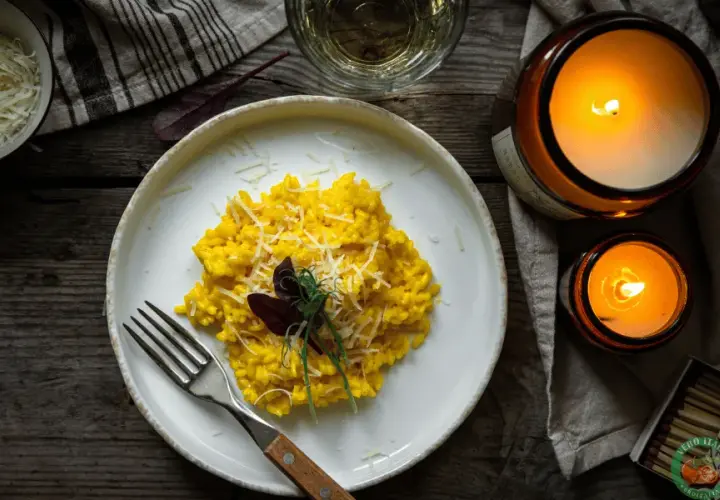 Risotto bez parmezanu? Najlepsze zamienniki i praktyczne wskazówki