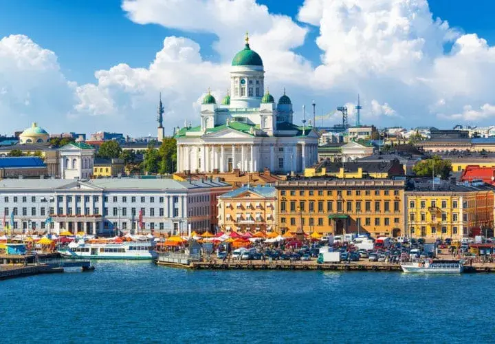 Najlepsze atrakcje w Helsinkach, które musisz zobaczyć na swojej podróży