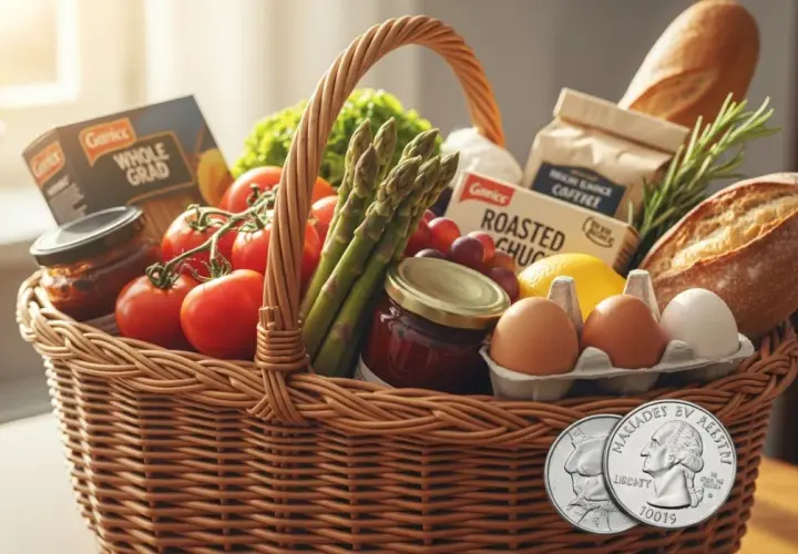 Najlepsze produkty w Netto na każdą kieszeń: co warto kupić i dlaczego