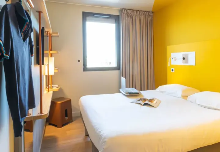 Hôtels Ibis Rennes : Lequel choisir ? Guide comparatif complet