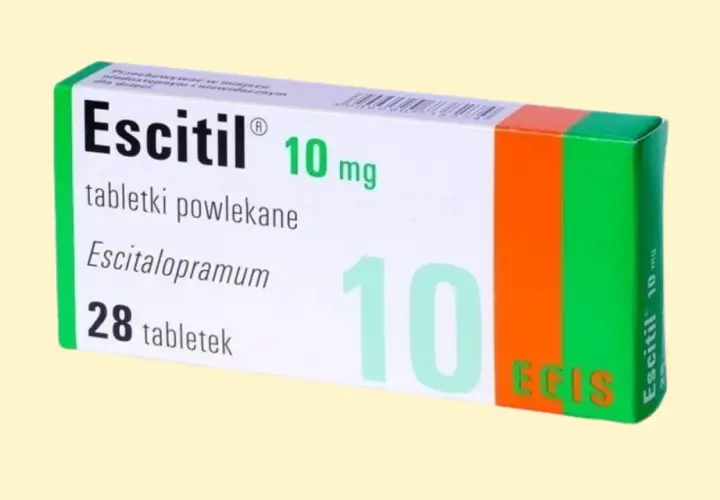 Skutki uboczne escitalopramu: co warto wiedzieć o działaniach niepożądanych