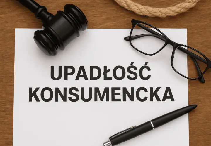Czy upadłość konsumencka ma sens? Sprawdź, kiedy warto ją rozważyć