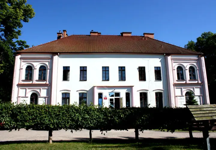 Więcbork atrakcje - odkryj ukryte skarby i nieznane miejsca