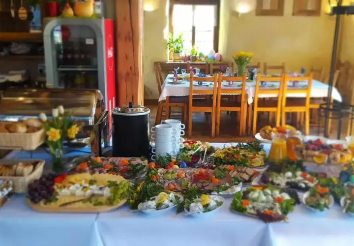 Szklarska Poręba gdzie zjeść: najlepsze miejsca na wyjątkowe dania