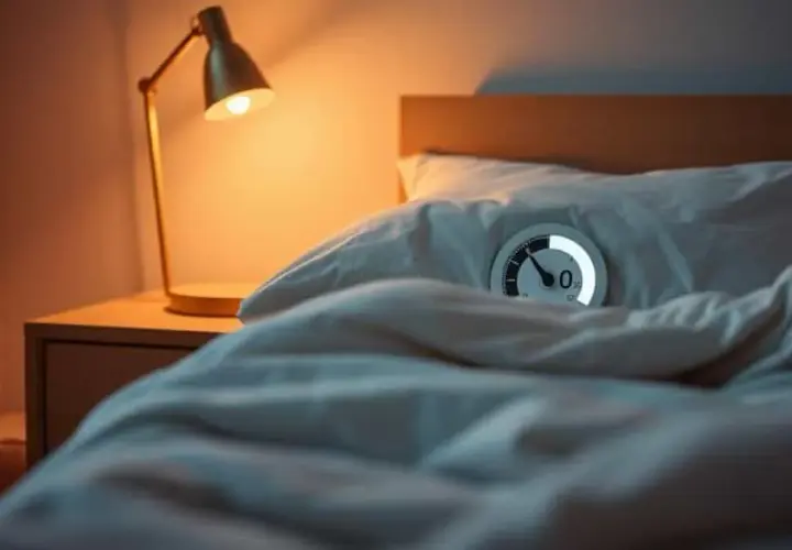 Ile prądu zużywa lampka nocna? Sprawdź, ile zapłacisz za energię