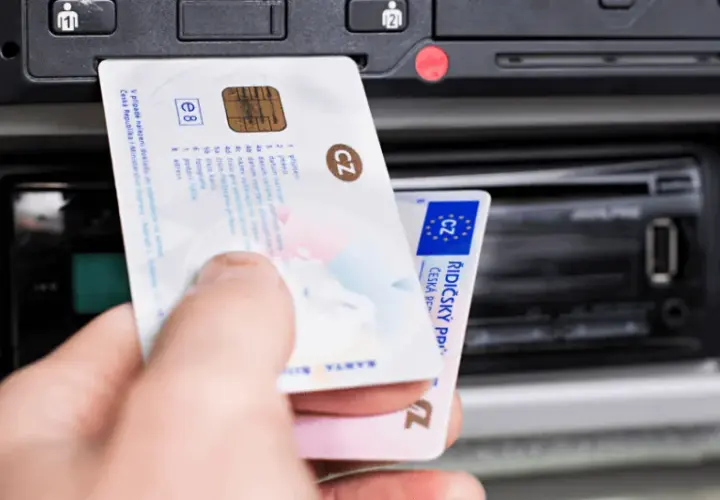 Karta kierowcy i jej koszty - wszystko co musisz wiedzieć na początek
