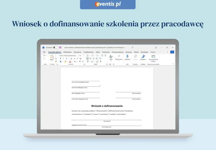 Jak umotywować wniosek o dofinansowanie studiów? Praktyczny poradnik