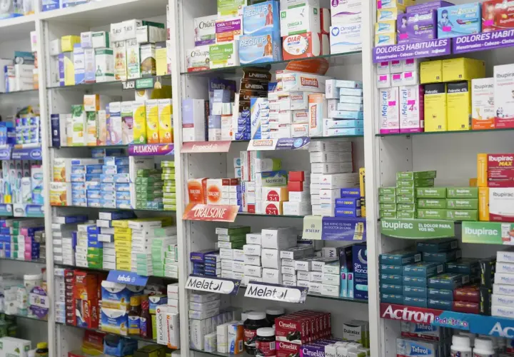 ¿Es posible en la farmacia de guardia comprar medicamentos sin receta?