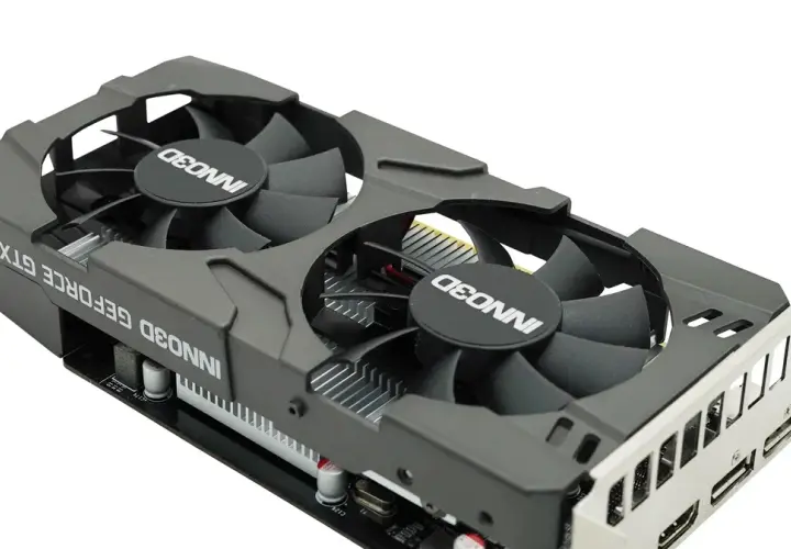 Koniec serii GTX 16XX – nowości dotyczące nowych kart graficznych.