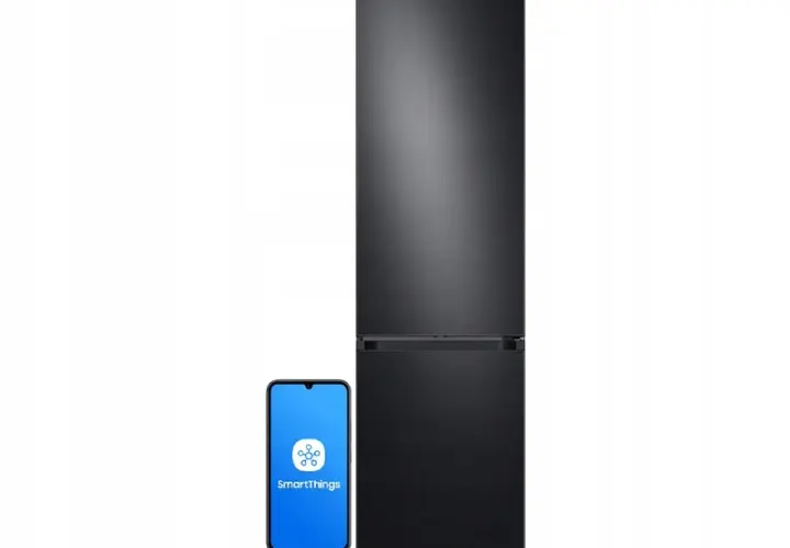 Ustaw temperaturę w zamrażarce Samsung: -18°C to klucz!
