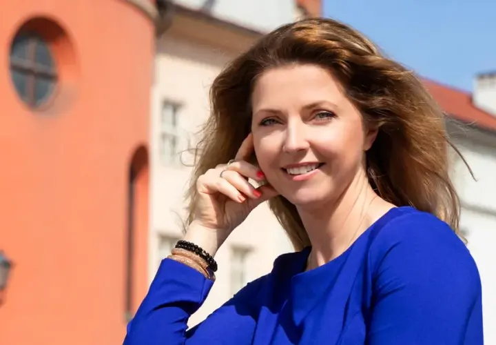 Anna Siewierska-Chmaj wiek: Zaskakujące fakty o jej życiu i karierze