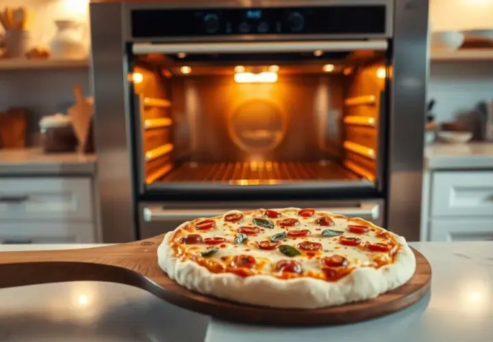 Ile powinno wyrastać ciasto na pizzę, aby uzyskać idealną teksturę?