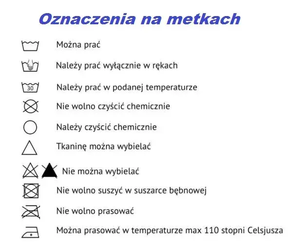 W jakiej temperaturze prać majtki i skarpetki, by uniknąć uszkodzeń?