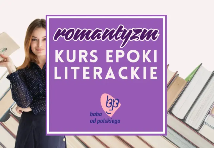 Dramat romantyczny: Cechy, przykłady, klucz do matury