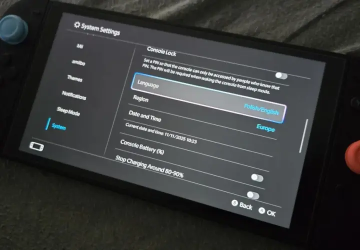 Gry Nintendo po polsku - Switch Gry, Nintendo Switch język polski