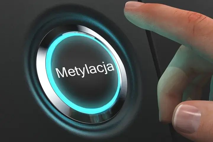 Zaburzenia metylacji: 7 objawów których nie możesz ignorować