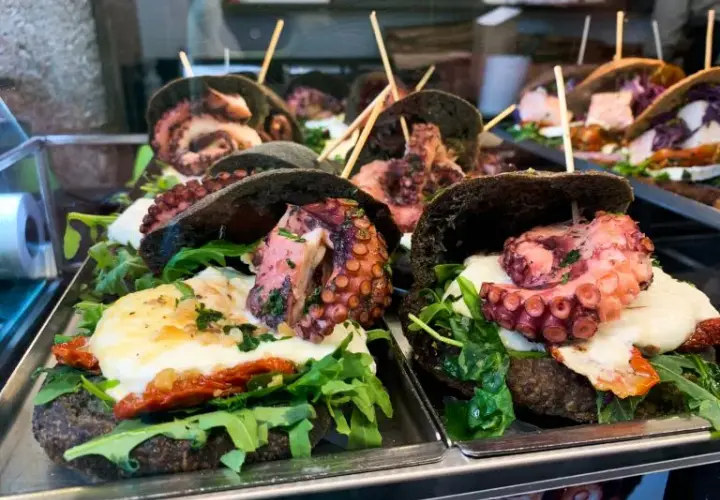 Karlskrona gdzie zjeść - najlepsze lokalne restauracje i smaki