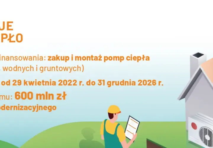 Jak złożyć wniosek o dofinansowanie do pompy ciepła bez błędów