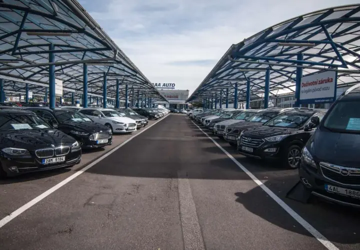 AAA Auto Poznań: Opinie i oferty, które warto znać przed zakupem