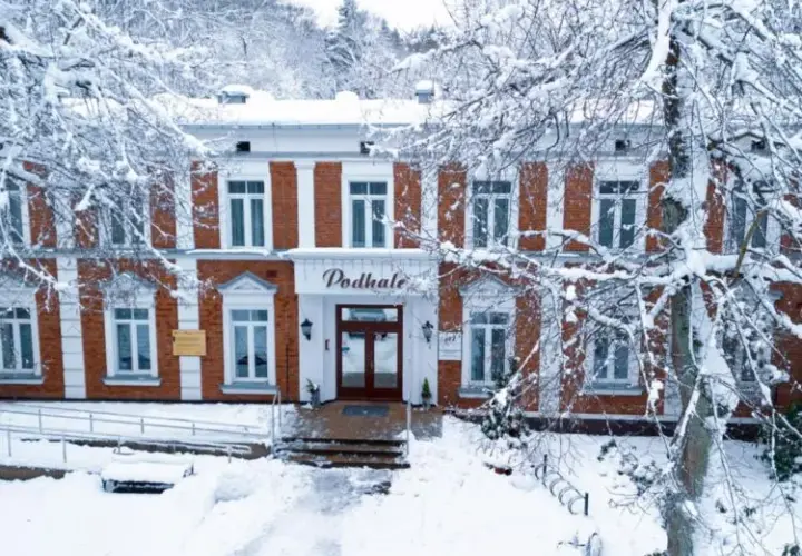 Opinie o sanatorium Podhale w Połczynie-Zdroju – co mówią goście?