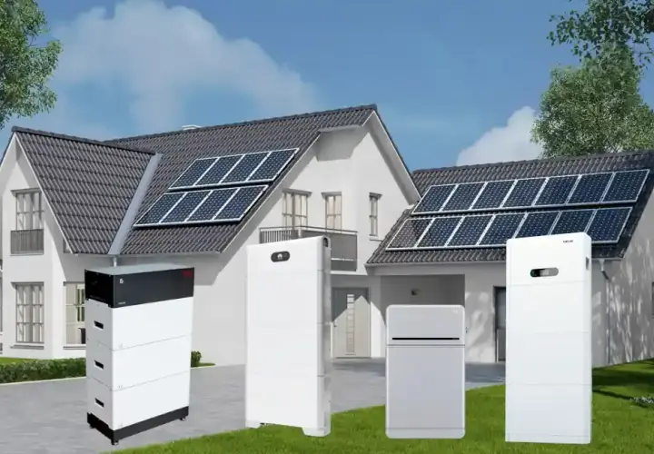 Magazyn energii do fotowoltaiki: Jaki wybrać i jak oszczędzać?